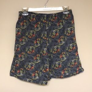 Charter youth boys pajama pant with monster trucks